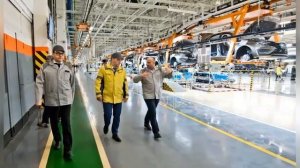 АвтоВАЗ, ты ВСЁ? Новичок, которого никто не знал, снял корону с короля за один месяц