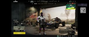 PUBG BATTLEGROUNDS