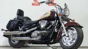 А 876 Suzuki VL 1500 Intruder LC 1998 г. www.motoalfa.ru Кредит онлайн. Доставка