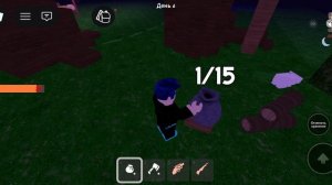 играю с боби в 99 ночей