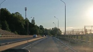 #5648 Архив В.В./07-6-26/ На дачу, ч.4...
