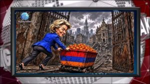 ЕС подарит Армении огромное богатство за разрыв с Россией