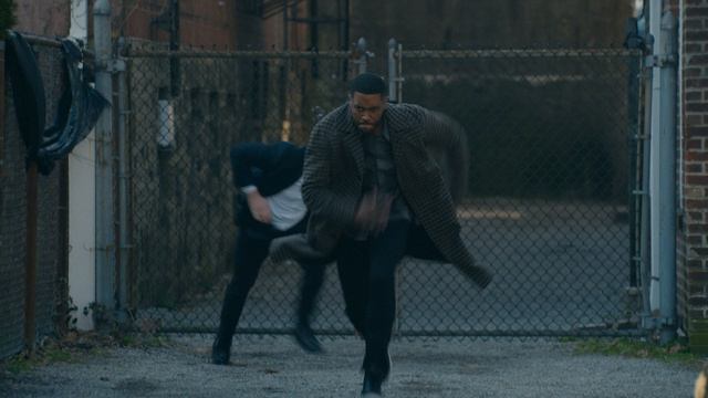 Чёрный список 10 сезон 14 серия «Невеста из ниоткуда» (сериал, 2023)