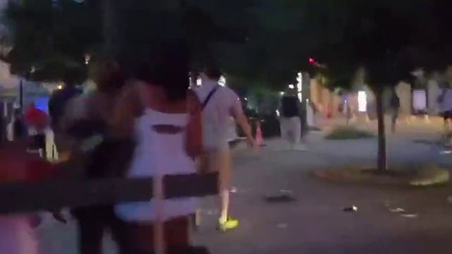 Париж в огне смотреть онлайн