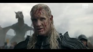 Дом Драконов 3 House of dragons 3 Tiser Trailer RU OZ157
