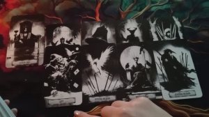 Ваш род на связи! Защищает вас!❤️Предупреждение и совет 🔮