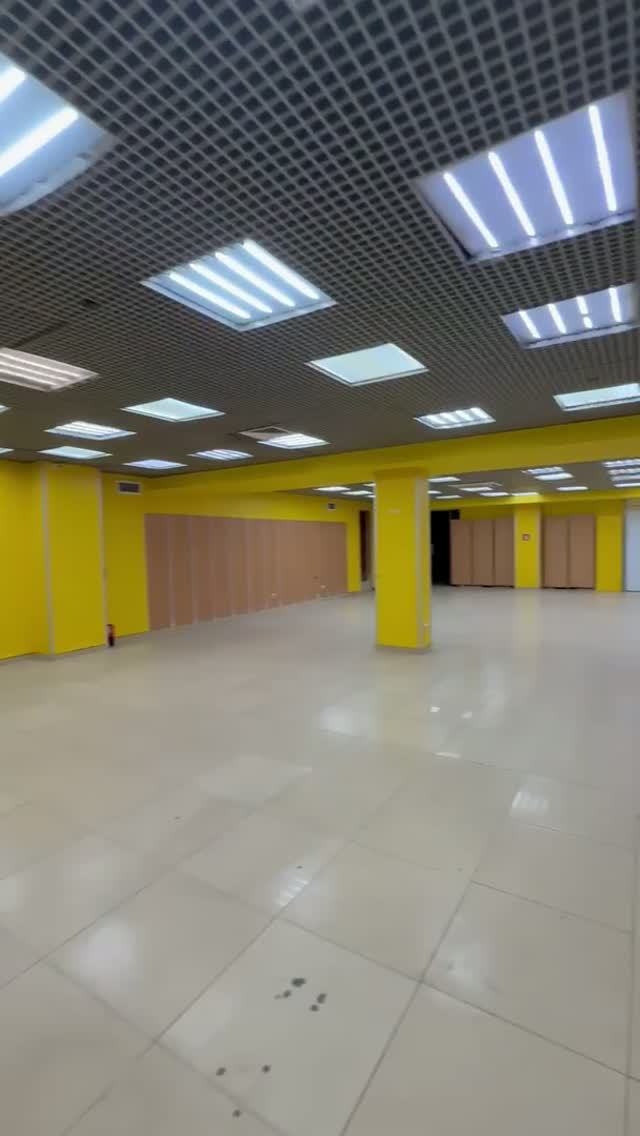 Хабаровская 12/23 - 471 м2