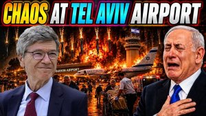 Trump Abandons Netanyahu ! — Iran Just Did the Unthinkable!  Jeffrey Sachs