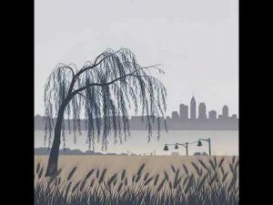 Николай Некрасов В столице шум, 4