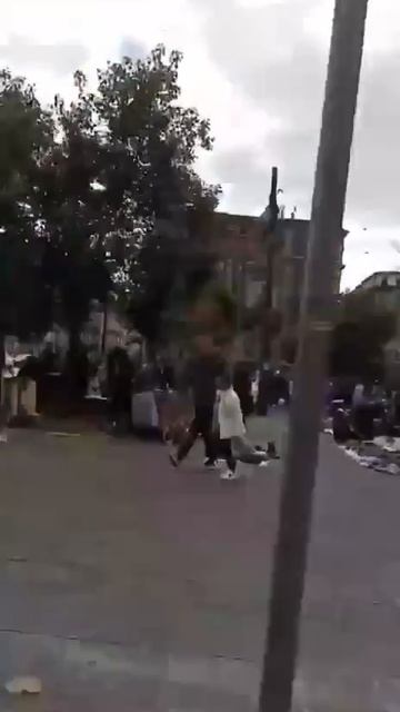 Италия. Неаполь.