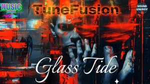 Glass Tide - Remix-Cinematic melodic techno инструментал.