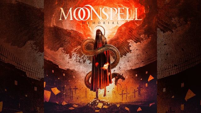 08 - Sanguine (MOONSPELL)