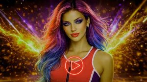 Turn Up The Energy 💃 90s Eurodance Revival 2026