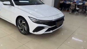 Elantra