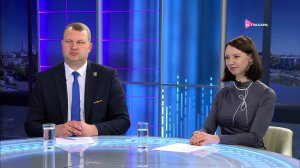 Евгений Гамов и Елена Леднева | Продолжение темы