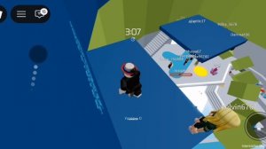 Играю в tower of hell