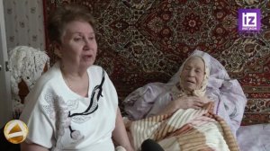 Новости Мегиона. Жизнь, полная испытаний и труда