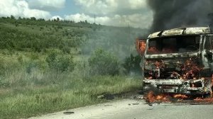 Пятеро пострадавших в регионе в результате новых атак ВСУ