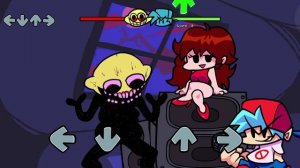 фнф#1