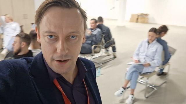 Тренинг по наставничеству, бизнес-игра, 2025 смотреть онлайн