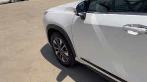 Exeed LX 2023 г. VIN 915755 Краснодар