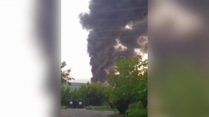 Российская армия ударила по военным тылам противника.