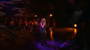 Lara Fabian - Adagio Italian (Live with a Philharmonic Orchestra at Night of The Proms 2007)