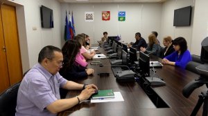 Комиссия по противодействию терроризму в Покачах
