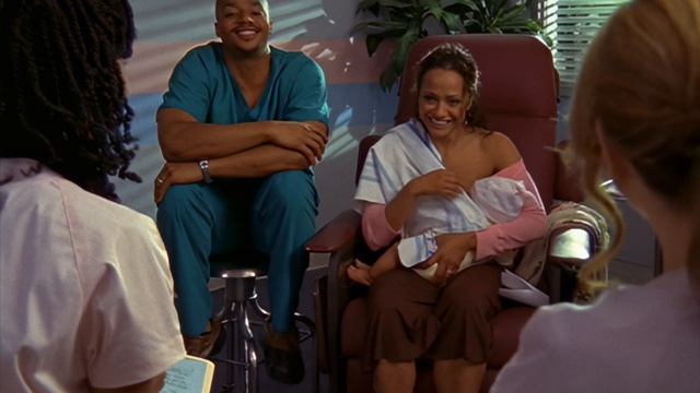 Клиника 6 сезон 5 серия  | Scrubs