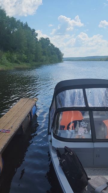 Открываю рыболовный сезон 🎭 👍🙃. 10-06-2026