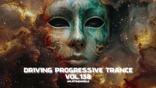 Driving Progressive Trance - Subtle Motion Energy ｜ 1 Hour vol.138 смотреть онлайн