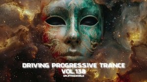 Driving Progressive Trance - Subtle Motion Energy ｜ 1 Hour vol.138