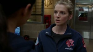 Сериал Чикаго в огне – 11 сезон 13 серия / Chicago Fire