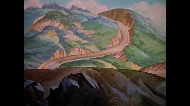 Отвёртка (The Screwdriver) - 1942 смотреть онлайн