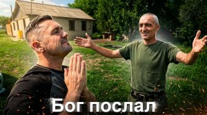 Новый житель деревни поставил перед фактом! | Орловская обл, Колпнянский р/н д. Удеревка