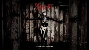Slipknot - Sarcatrophe