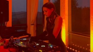 Margo Chi - Love House Party DJ Set • House   Melodic House • Live Birthday Mix