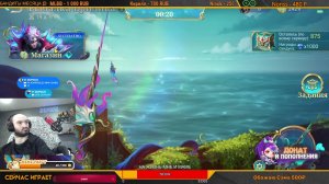 LIVE: DCPGUN