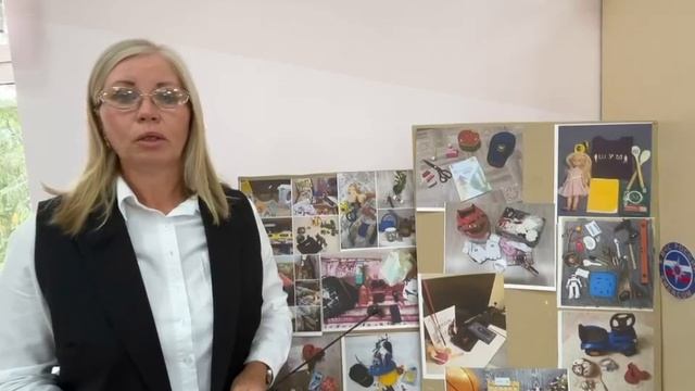 Знакомимся с профессиями родителей смотреть онлайн
