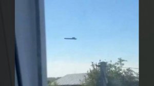 РАКЕТНАЯ АТАКА ЧЕБОКСАРЫ. ВИДЕО СЕГОДНЯ. УКРЫ УДАРИЛИ  FP-5 Flamingo.