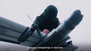 Служба по контракту в войсках беспилотных систем для студентов и выпускников ПГУ