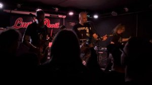 OPHIS - The Astral Tomb (live)