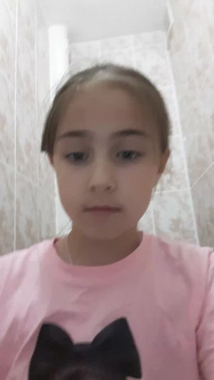 история о том как я застряла в туалете в лагере ТИРУСЕ!🤔