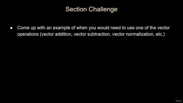03 10. Section 3 Challenge смотреть онлайн