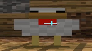 КОМНАТА СМЕХА В МАЙНКРАФТ  Риколит Minecraft