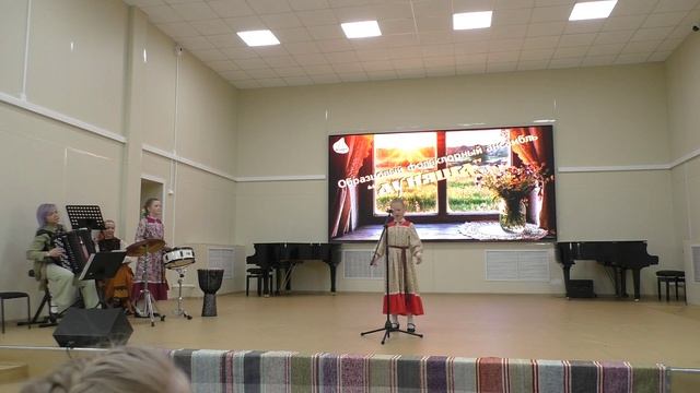 12. Василиса Еранцева 