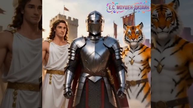Е.С. моушен-дизайн, анимация, видео, монтаж.