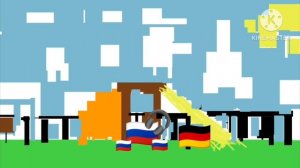 Трейлер 4Серия Дружба Мира