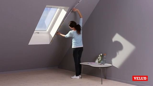 Как правильно замерить москитную сетку VELUX ZIL