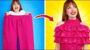 Реновация старой одежды… Я стал ПОПУЛЯРНЫМ 😱✨